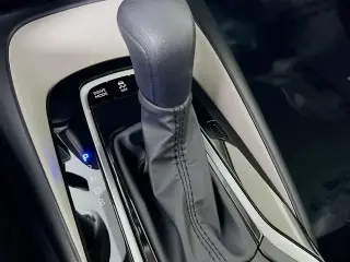 Toyota Corolla Hybrid 2026 LE 4dr Sedan