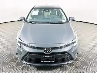Toyota Corolla Hybrid 2026 LE 4dr Sedan