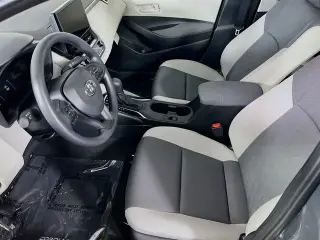 Toyota Corolla Hybrid 2026 LE 4dr Sedan