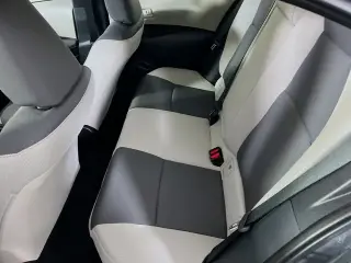 Toyota Corolla Hybrid 2026 LE 4dr Sedan