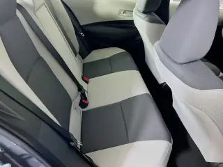 Toyota Corolla Hybrid 2026 LE 4dr Sedan
