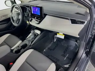 Toyota Corolla Hybrid 2026 LE 4dr Sedan