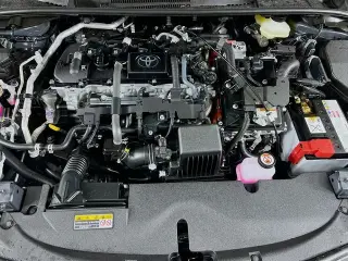 Toyota Corolla Hybrid 2026 LE 4dr Sedan