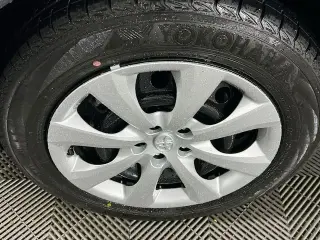Toyota Corolla Hybrid 2026 LE 4dr Sedan