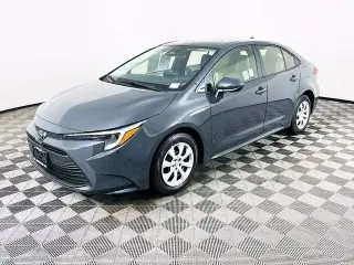 Toyota Corolla Hybrid 2026 LE 4dr Sedan
