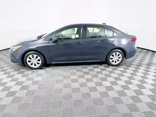 Toyota Corolla Hybrid 2026 LE 4dr Sedan