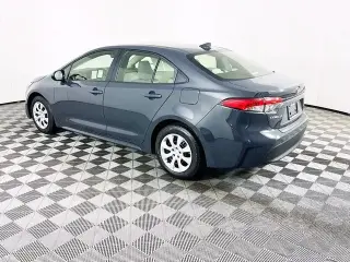 Toyota Corolla Hybrid 2026 LE 4dr Sedan