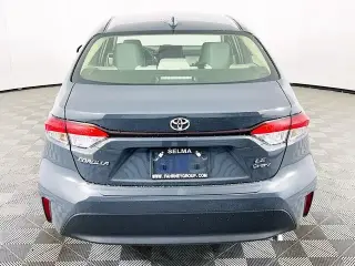 Toyota Corolla Hybrid 2026 LE 4dr Sedan
