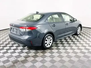 Toyota Corolla Hybrid 2026 LE 4dr Sedan