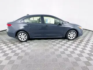 Toyota Corolla Hybrid 2026 LE 4dr Sedan