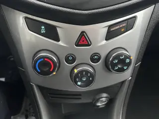 2015 Chevrolet Trax LT