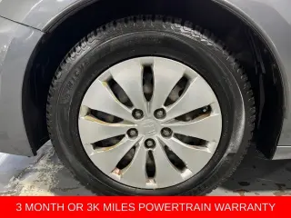 2012 Honda Accord LX 2.4