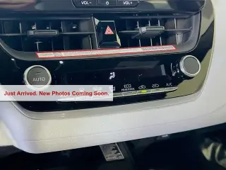 Toyota Corolla 2026 SE 4dr Sedan