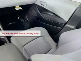 Toyota Corolla 2026 SE 4dr Sedan