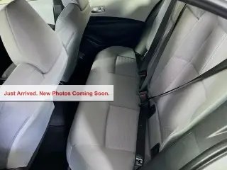 Toyota Corolla 2026 SE 4dr Sedan