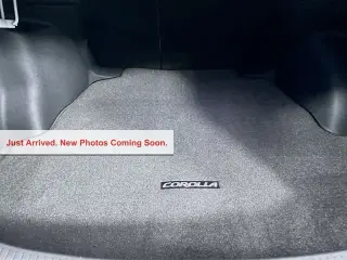 Toyota Corolla 2026 SE 4dr Sedan