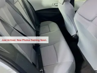Toyota Corolla 2026 SE 4dr Sedan