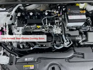 Toyota Corolla 2026 SE 4dr Sedan