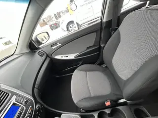 2014 Hyundai Accent GS