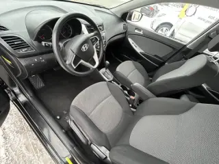 2014 Hyundai Accent GS