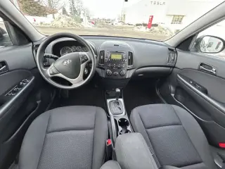 2010 Hyundai Elantra Touring GLS