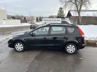 2010 Hyundai Elantra Touring GLS
