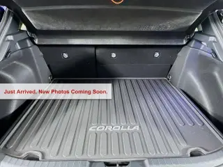 Toyota Corolla Hatchback 2026 SE 4dr Hatchback