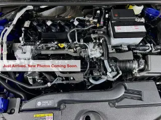 Toyota Corolla Hatchback 2026 SE 4dr Hatchback