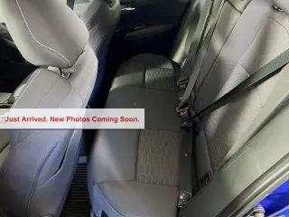 Toyota Corolla Hatchback 2026 SE 4dr Hatchback