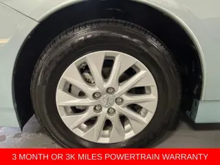 2014 Toyota Prius Plug-in