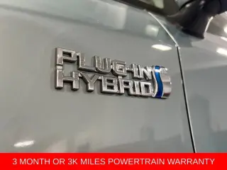 2014 Toyota Prius Plug-in