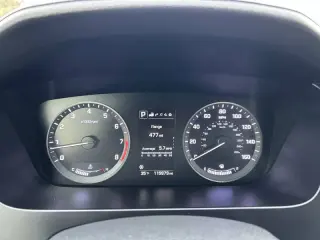 2017 Hyundai Sonata Limited