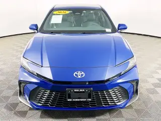 Toyota Camry 2026 SE 4dr Sedan