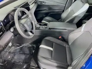 Toyota Camry 2026 SE 4dr Sedan