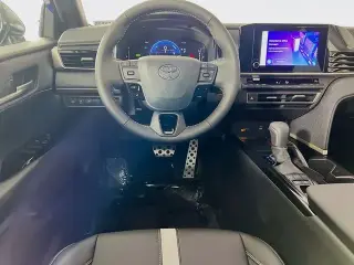 Toyota Camry 2026 SE 4dr Sedan