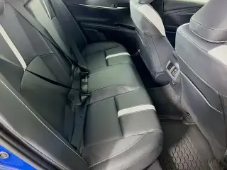 Toyota Camry 2026 SE 4dr Sedan