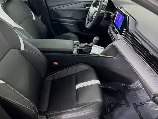 Toyota Camry 2026 SE 4dr Sedan