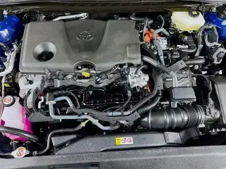 Toyota Camry 2026 SE 4dr Sedan