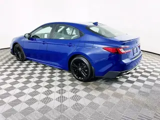 Toyota Camry 2026 SE 4dr Sedan