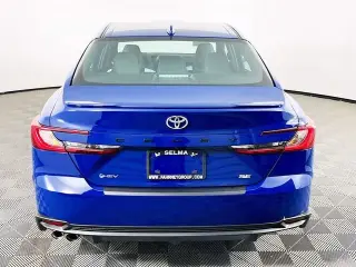 Toyota Camry 2026 SE 4dr Sedan