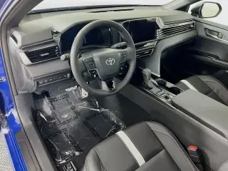 Toyota Camry 2026 SE 4dr Sedan