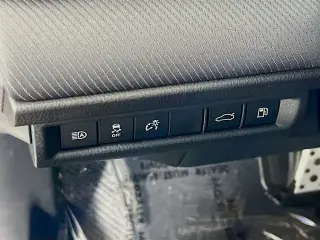 Toyota Camry 2026 SE 4dr Sedan