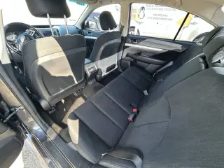 2013 Subaru Legacy 2.5i Premium