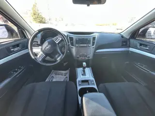 2013 Subaru Legacy 2.5i Premium