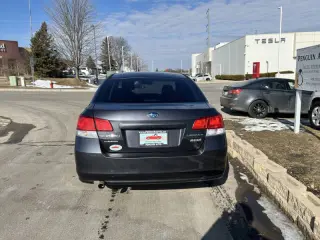 2013 Subaru Legacy 2.5i Premium