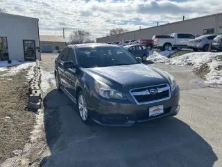 2013 Subaru Legacy 2.5i Premium