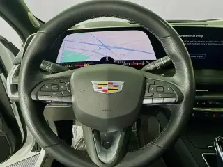 Cadillac XT4 2024 4x4 Sport 4dr Crossover