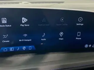 Cadillac XT4 2024 4x4 Sport 4dr Crossover