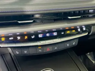 Cadillac XT4 2024 4x4 Sport 4dr Crossover