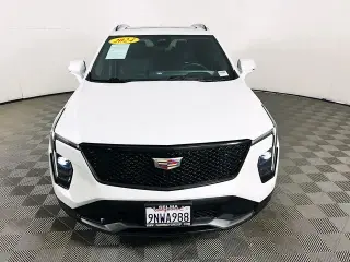 Cadillac XT4 2024 4x4 Sport 4dr Crossover